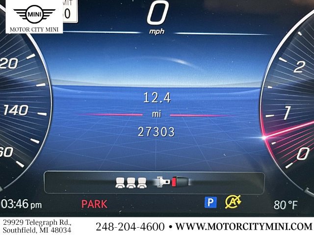 Used 2024 Mercedes-Benz C 300 4MATIC Sedan image 24
