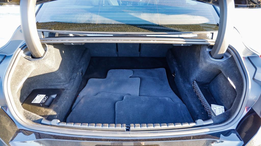 Used 2023 BMW M8 Gran Coupe xDrive Competition image 30