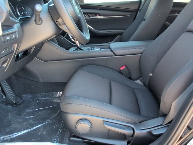 New 2026 MAZDA MAZDA3 s image 10