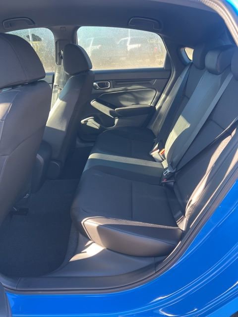 New 2026 Honda Civic Sport image 8