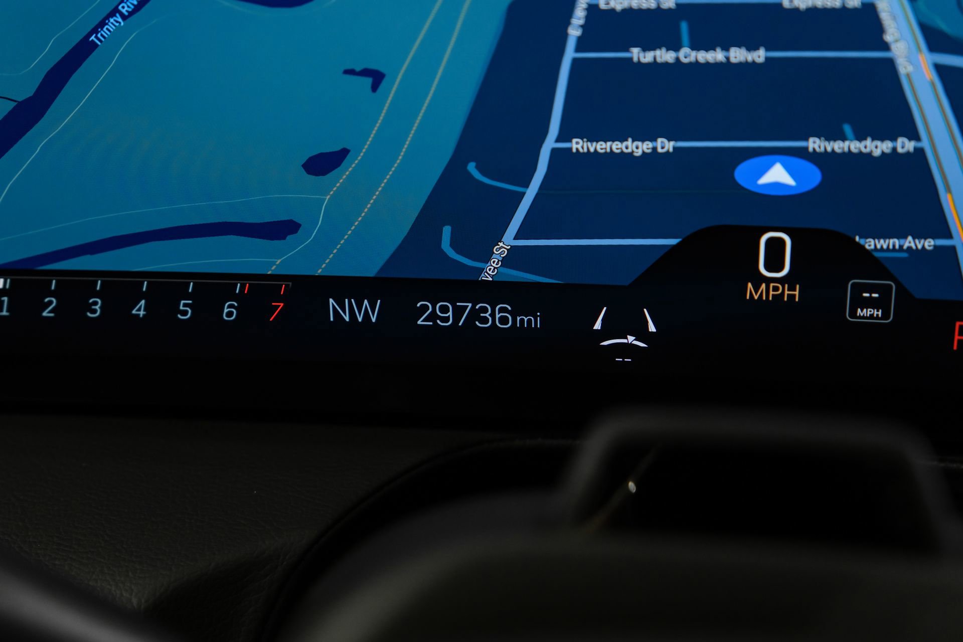 Used 2025 Cadillac CT5 Premium Luxury image 23