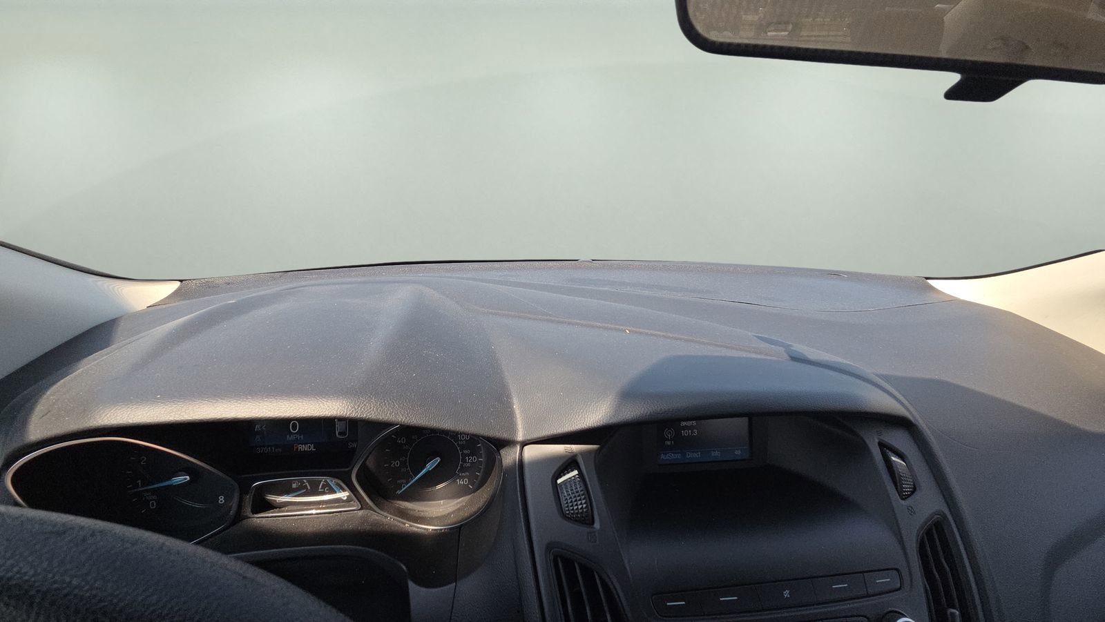 Used 2018 Ford Focus SE image 9