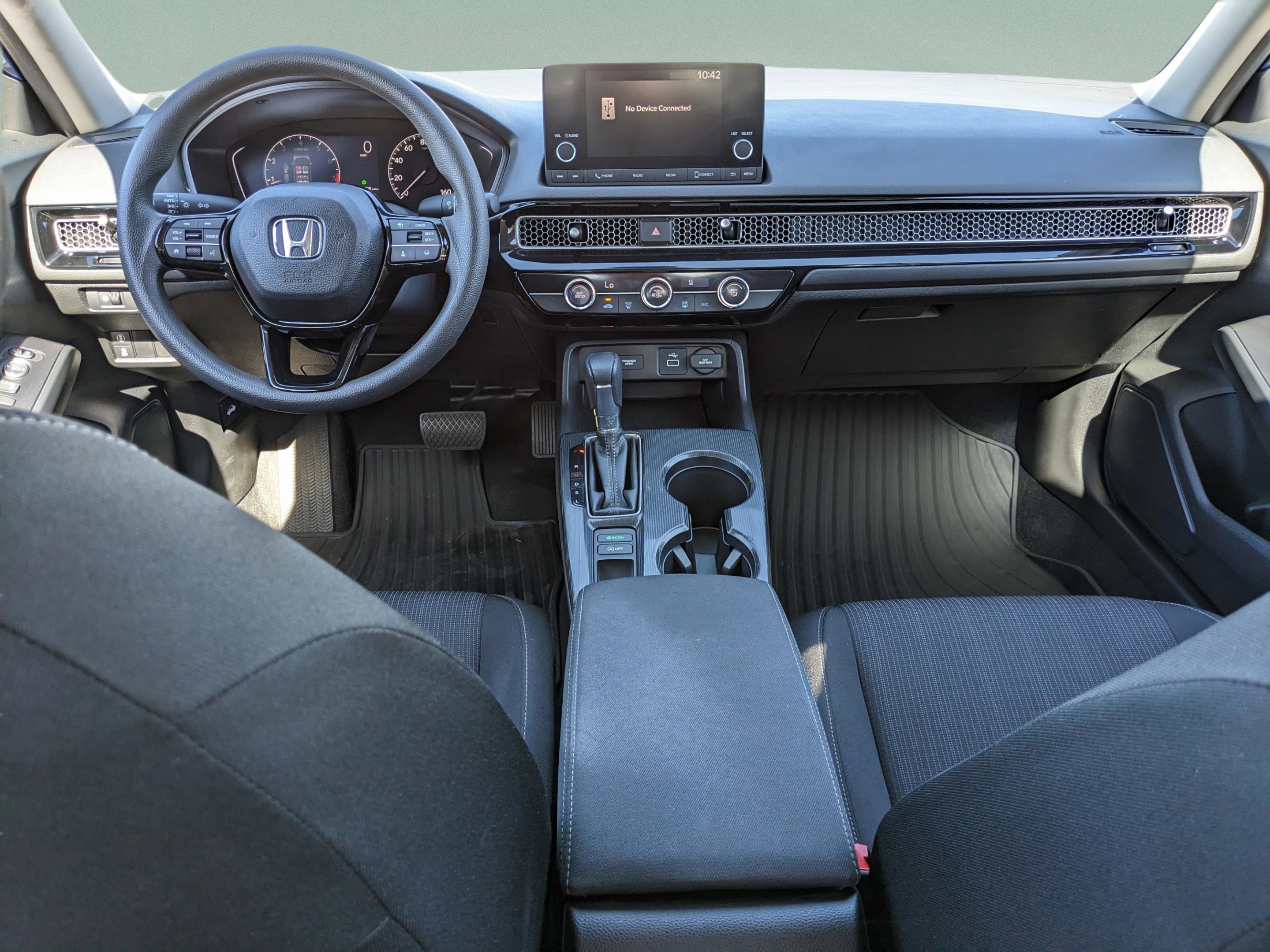 Used 2023 Honda Civic LX image 17