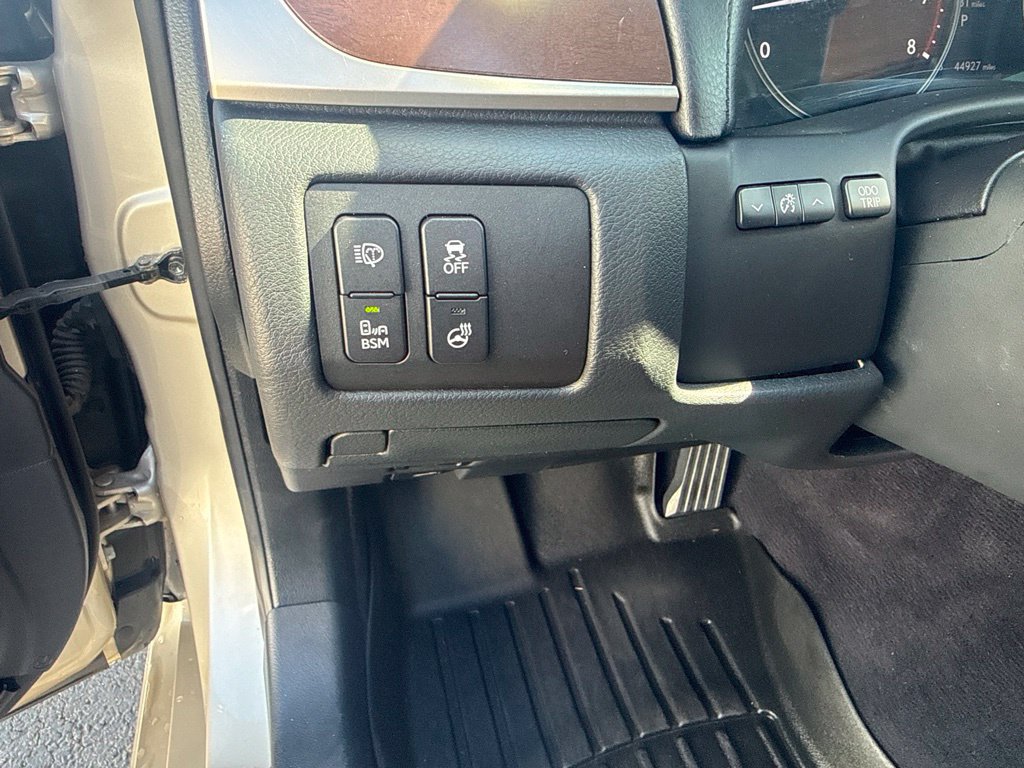 Used 2013 Lexus GS 350 AWD w/ Premium Pkg image 20