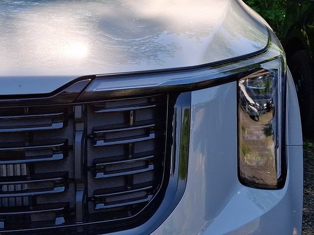 New 2026 Kia Sorento SX AWD/4WD image 3