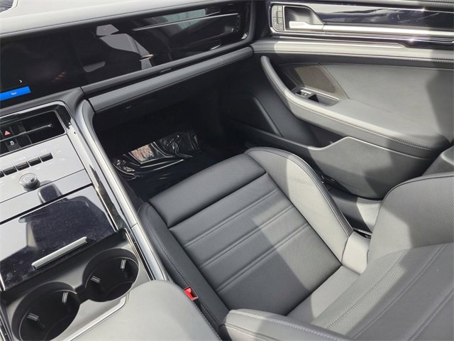 New 2024 Porsche Panamera 4 image 19