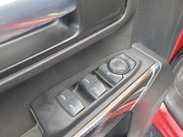 Used 2021 Chevrolet Silverado 2500 LT w/ Convenience Package RWD image 17