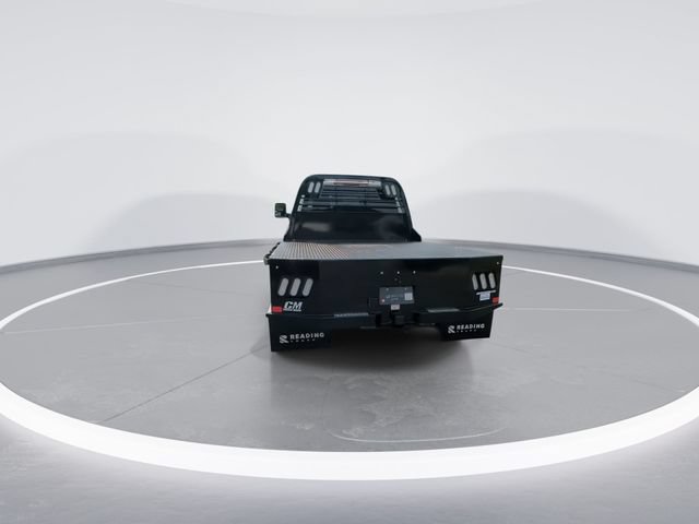 New 2025 GMC Sierra 3500 Pro w/ Convenience Package AWD/4WD image 7