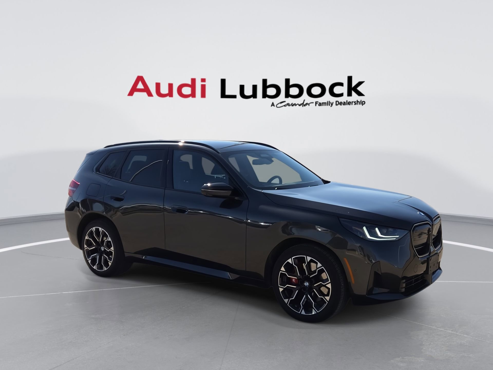 Used 2025 BMW X3 M50 image 2