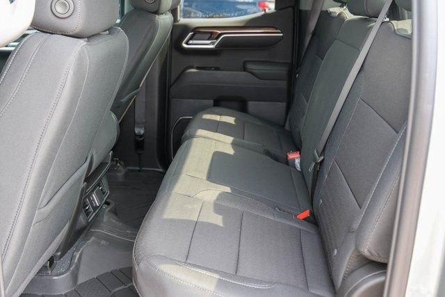 New 2025 Chevrolet Silverado 1500 LT w/ Protection Package image 10