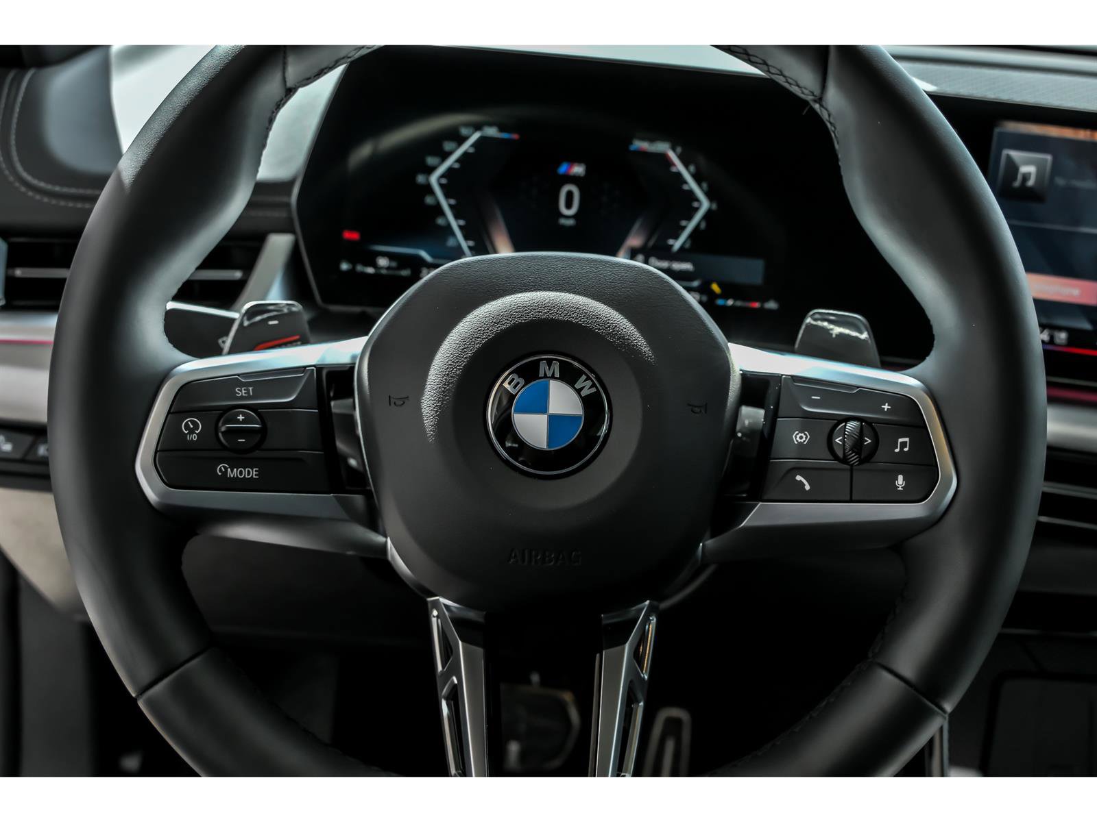 Used 2026 BMW X1 xDrive28i w/ M Sport Package AWD/4WD image 18
