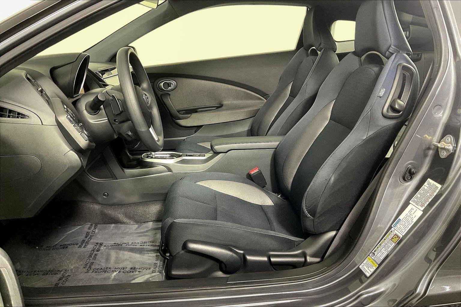 Used 2016 Honda CR-Z LX image 19