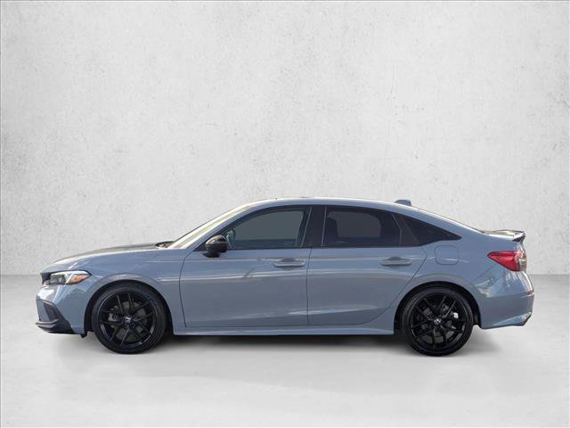 Used 2022 Honda Civic Si image 9