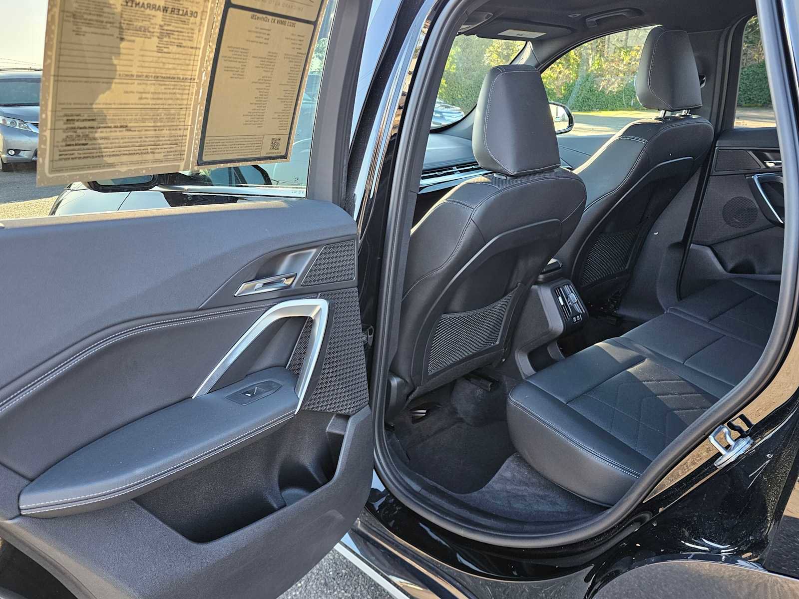 Used 2023 BMW X1 xDrive28i w/ Convenience Package image 15