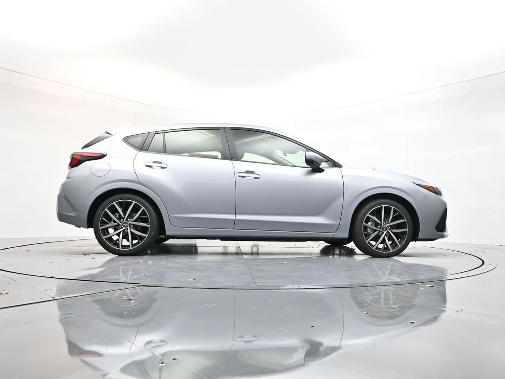 New 2026 Subaru Impreza 2.0i Sport AWD/4WD image 24