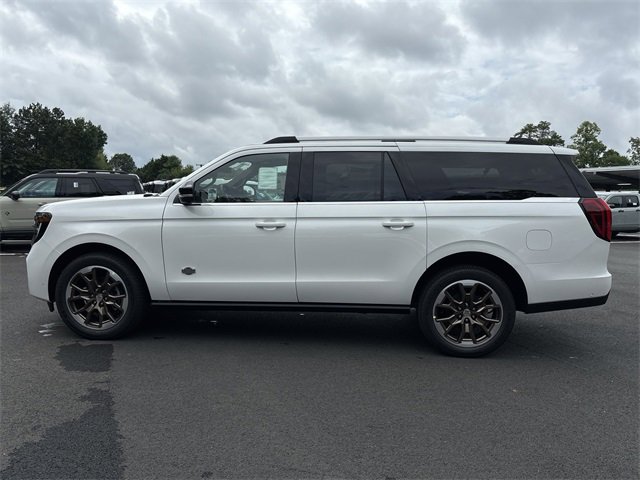 New 2025 Ford Expedition Max King Ranch image 5