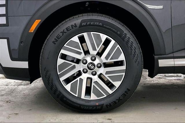 New 2026 Hyundai Palisade SEL Premium AWD/4WD image 35