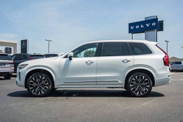 New 2026 Volvo XC90 B6 Plus w/ Protection Package Premier AWD/4WD image 4