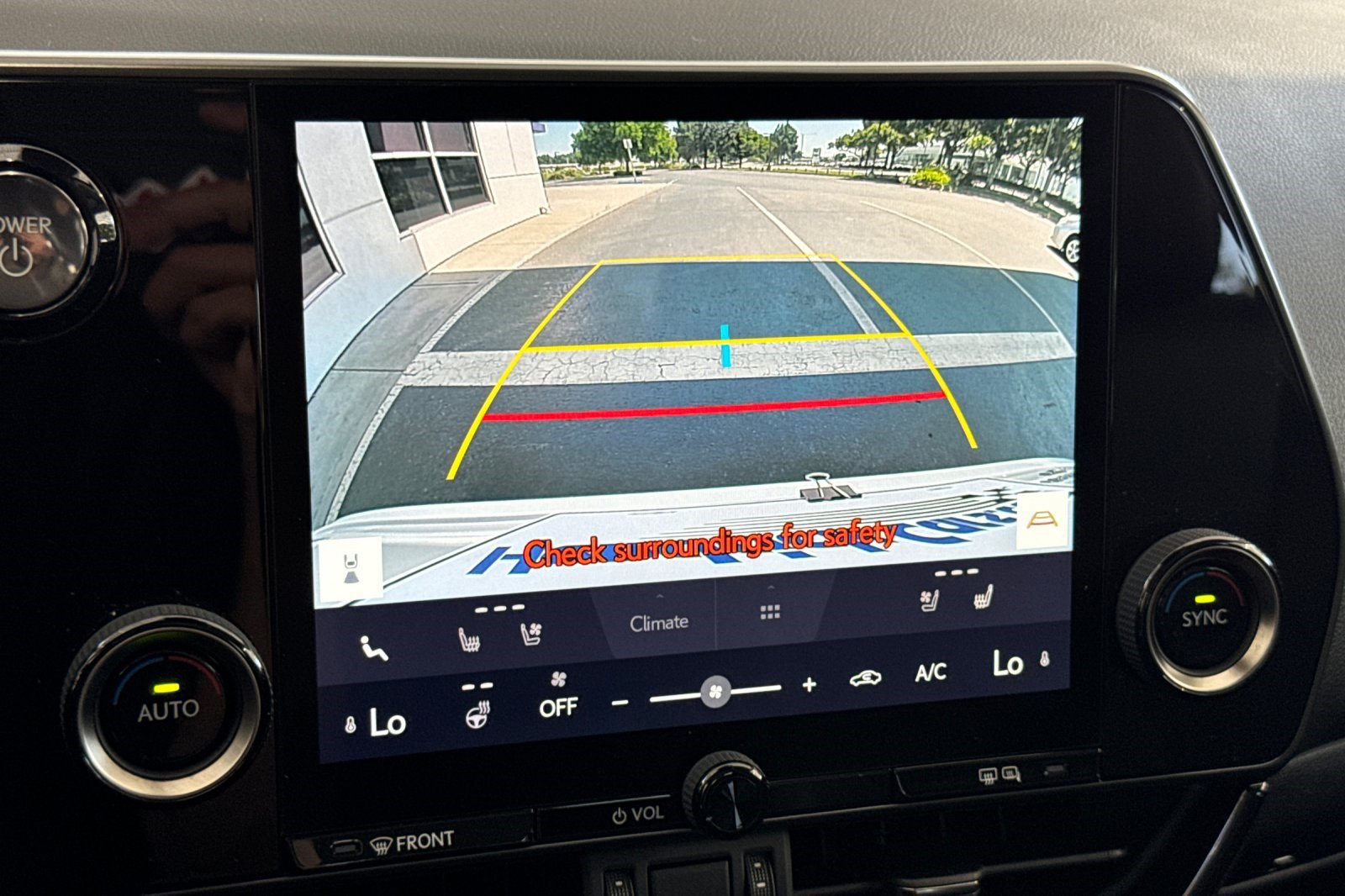 Certified 2024 Lexus NX 350h AWD image 25