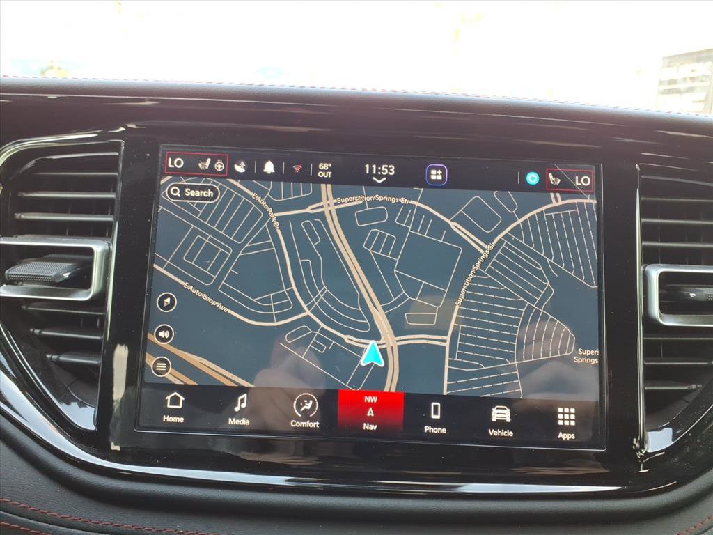 Used 2023 Dodge Durango Citadel image 20