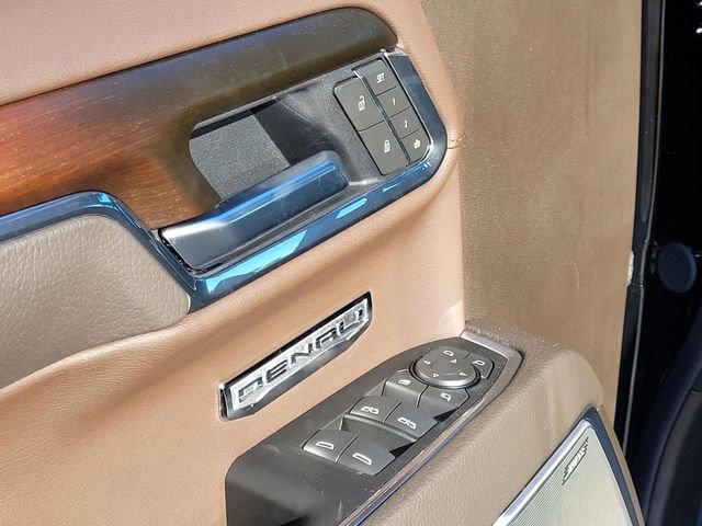 New 2026 GMC Sierra 1500 Denali image 23