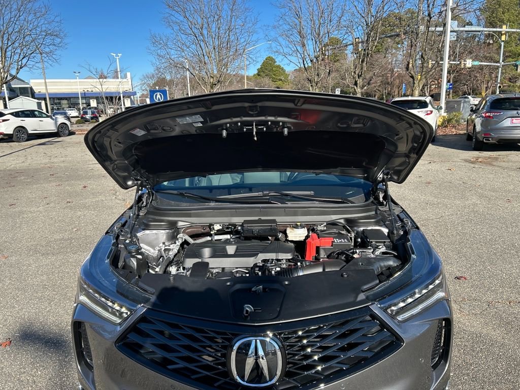 New 2026 Acura RDX SH-AWD image 11