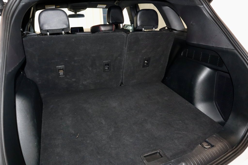 Certified 2023 Ford Escape ST-Line image 12