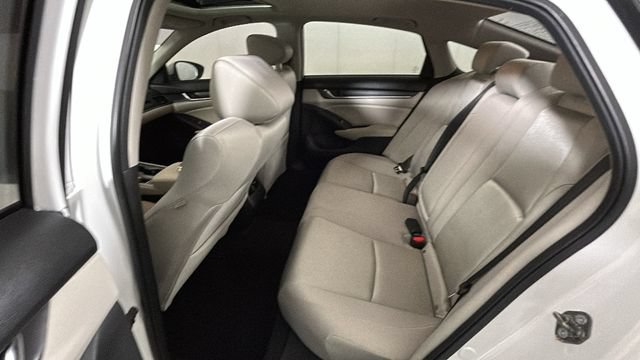 Used 2020 Honda Accord EX image 26