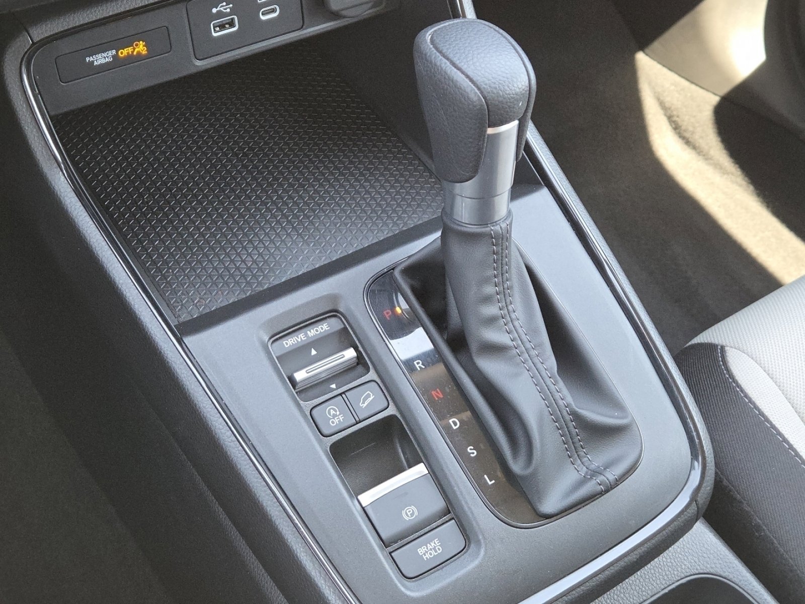 Used 2024 Honda CR-V EX image 31