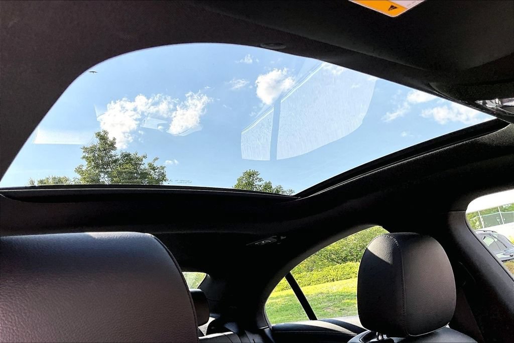 Certified 2021 Mercedes-Benz CLA 250 4MATIC image 17