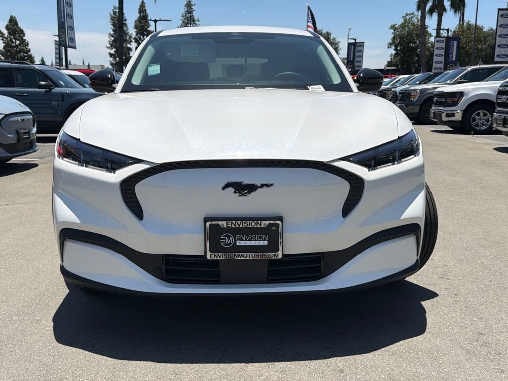 New 2026 Ford Mustang Mach-E Select AWD/4WD image 4