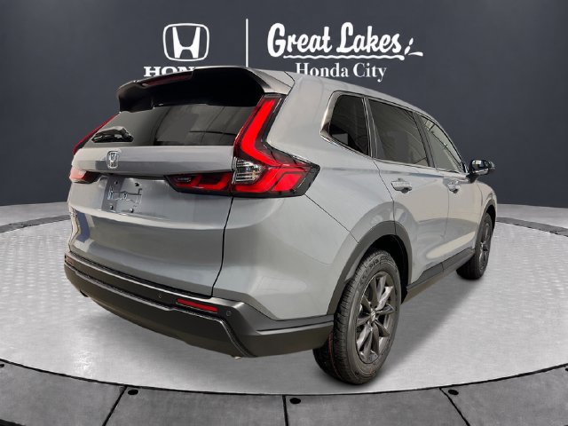 New 2027 Honda CR-V EX-L image 5