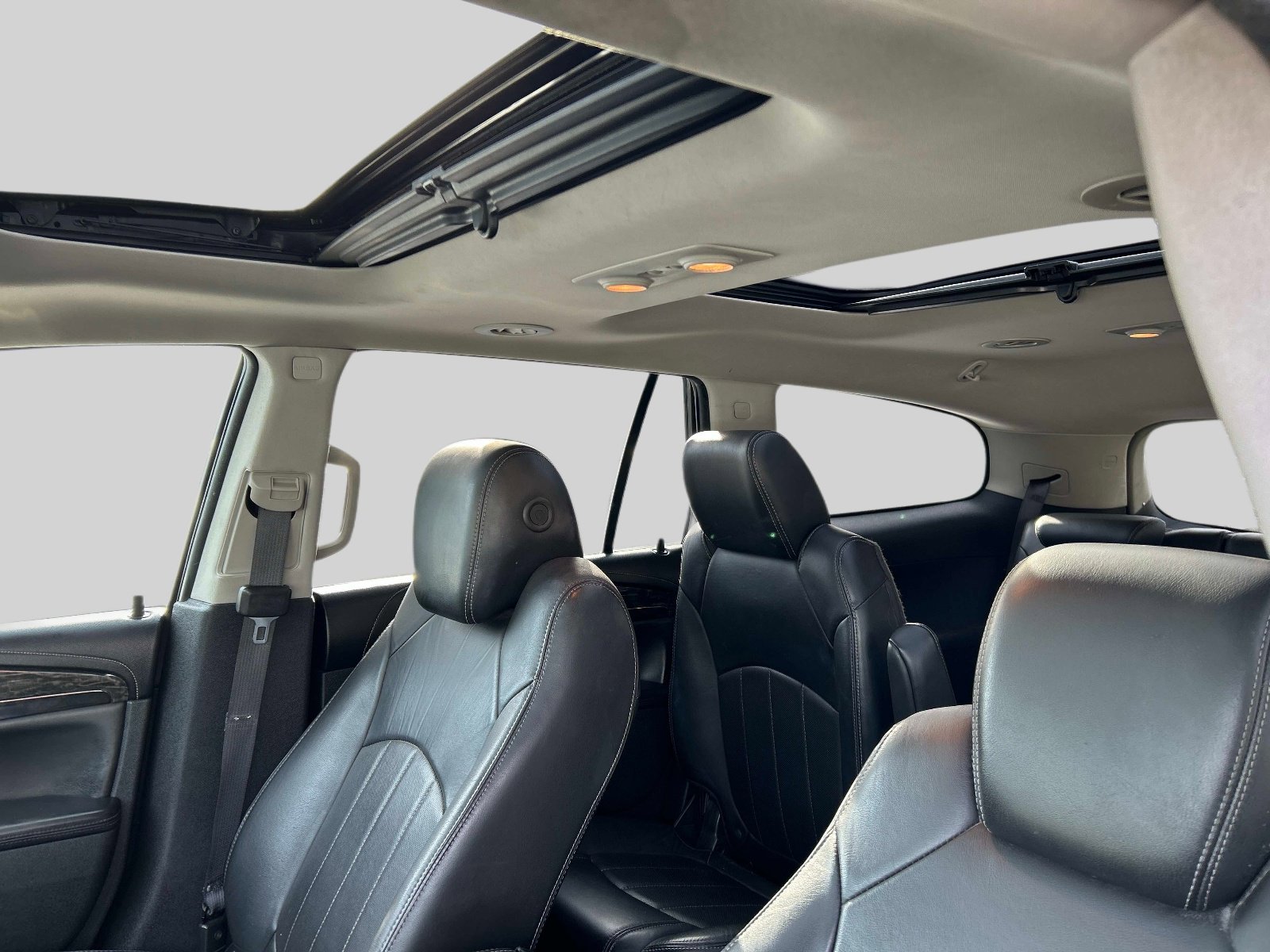 Used 2013 Buick Enclave Leather image 24