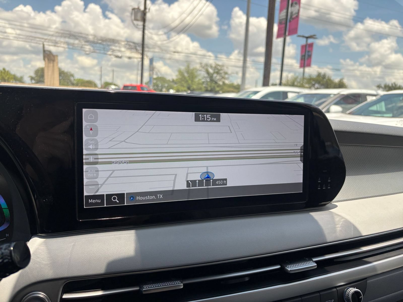 Used 2025 Hyundai Palisade SEL FWD image 20