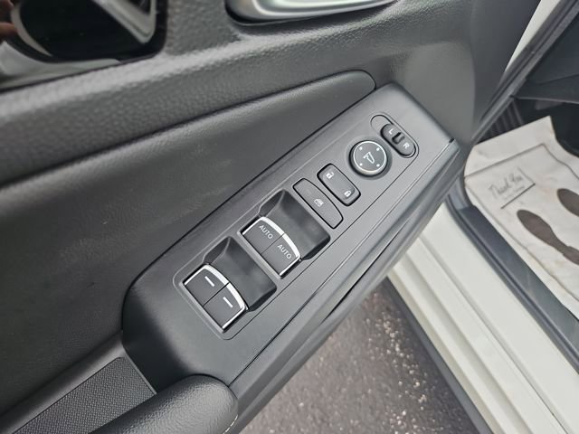 Certified 2024 Honda Civic EX-L image 12