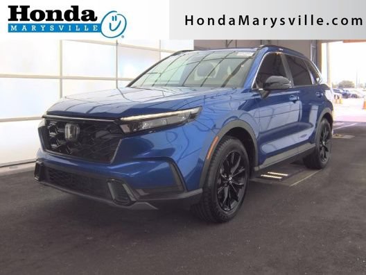 Used 2023 Honda CR-V Sport video 1
