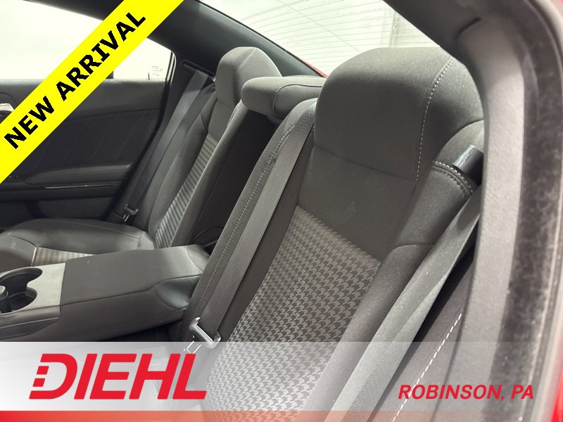 Certified 2022 Dodge Charger GT w/ Blacktop Package image 15