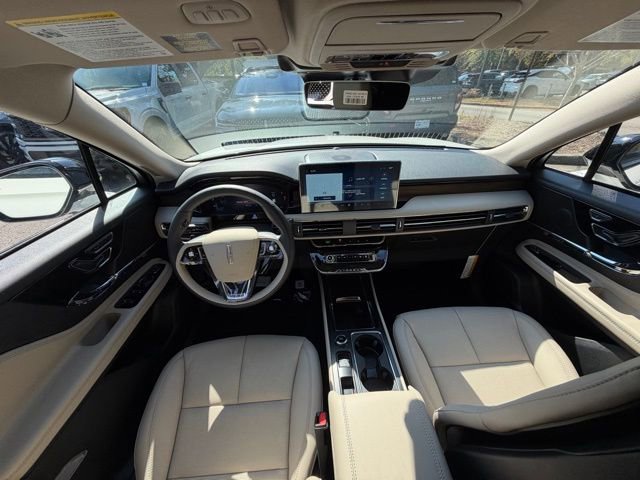 New 2026 Lincoln Corsair Reserve image 10