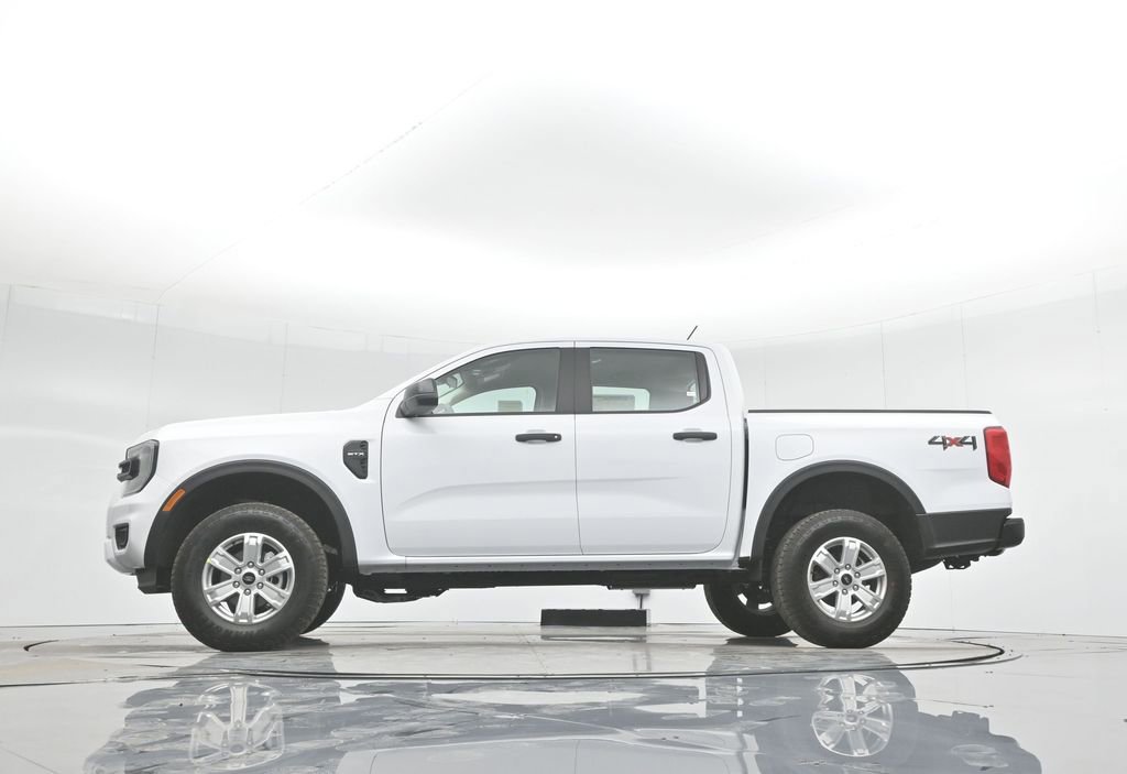 New 2025 Ford Ranger XL w/ Trailer Tow Package image 7