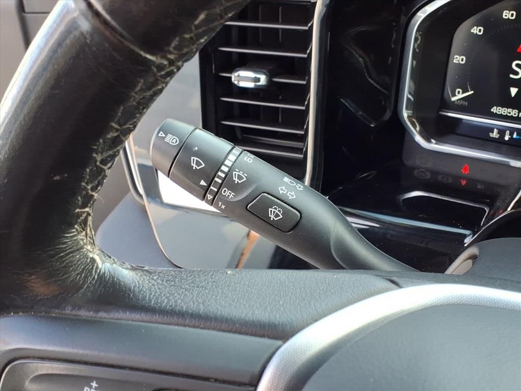 Used 2022 GMC Sierra 1500 SLE w/ Enhanced Capability Package image 16