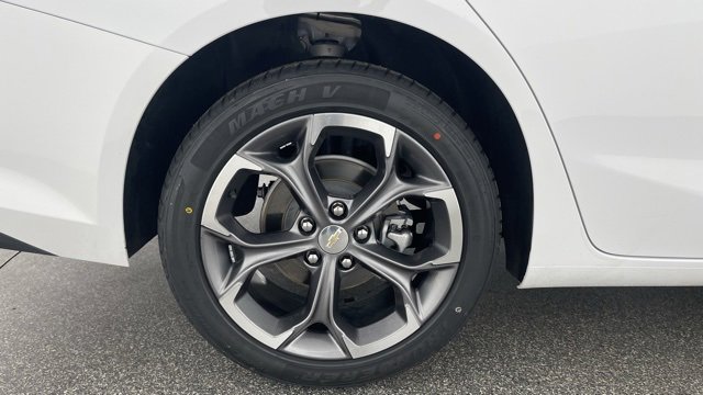 Used 2024 Chevrolet Malibu LT image 50