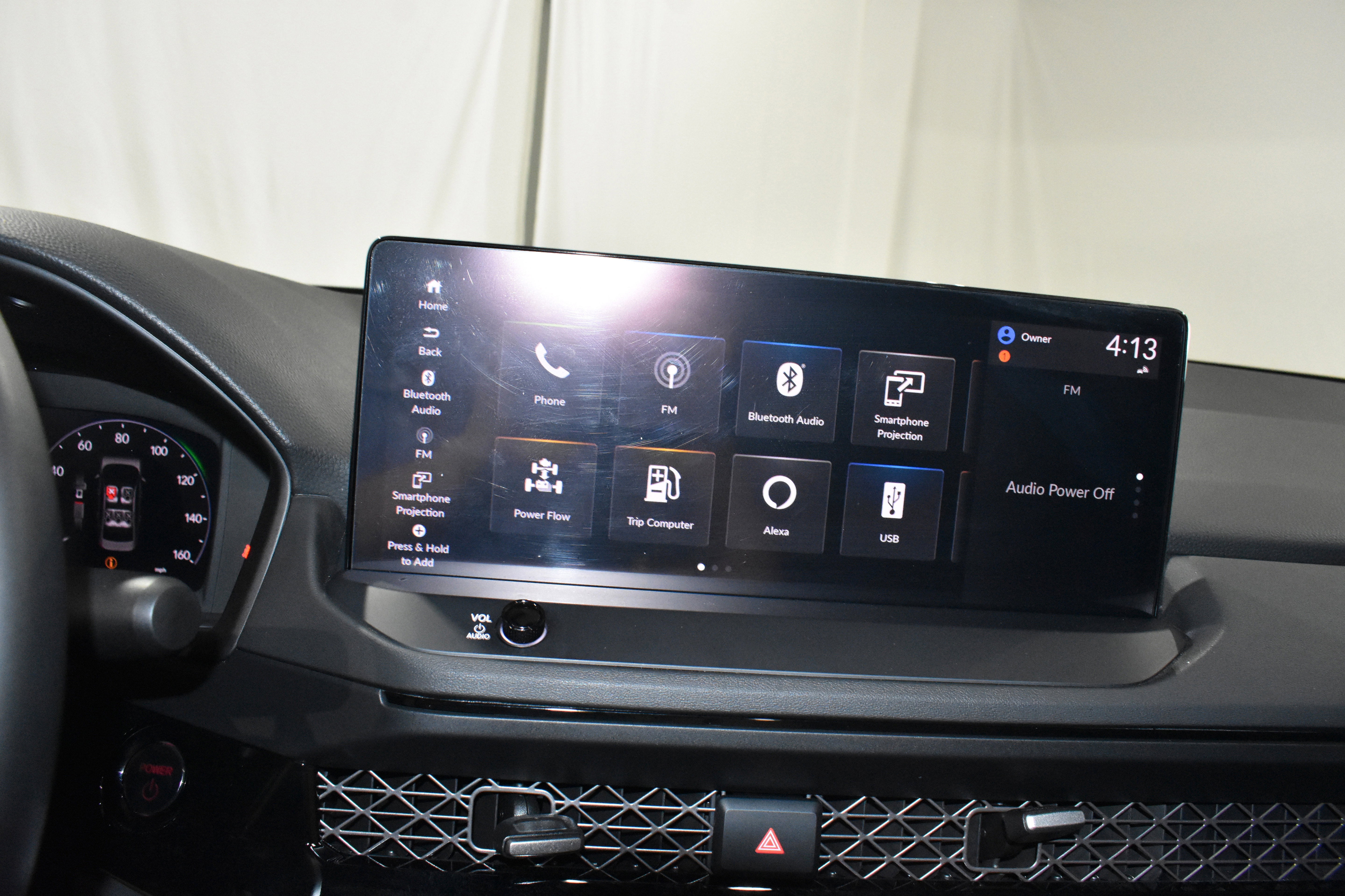 Used 2024 Honda Accord Sport image 16