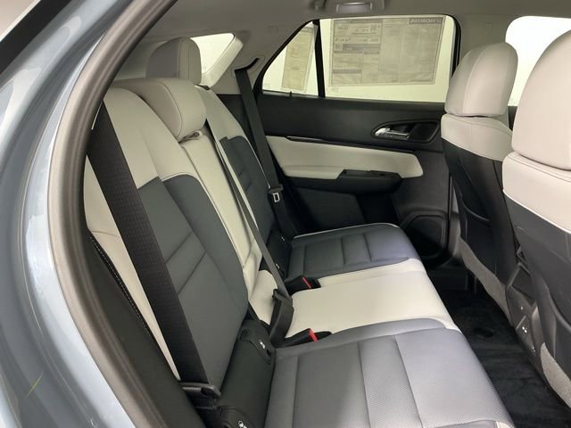 New 2026 Honda Prologue Elite image 22