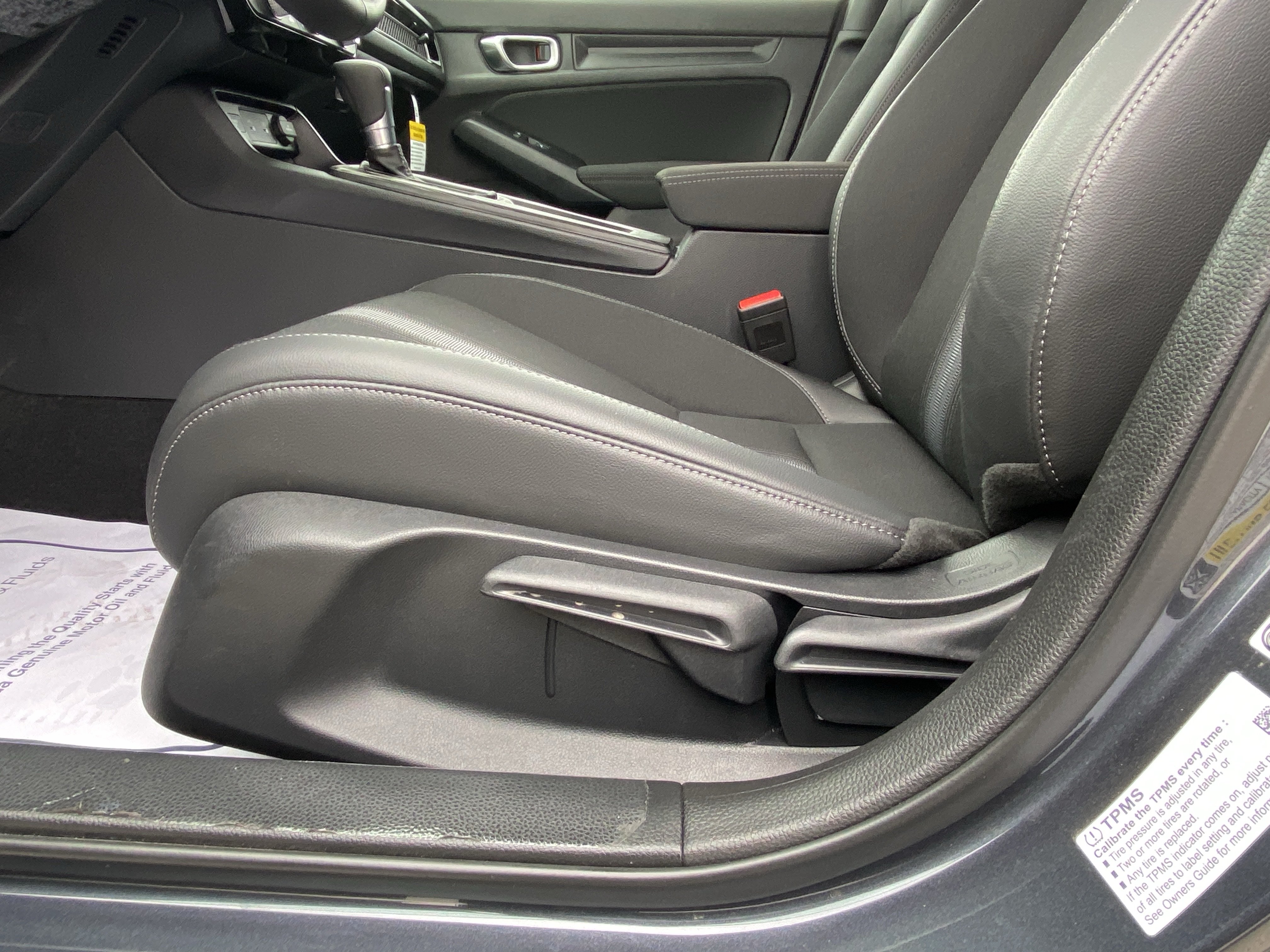 Used 2026 Honda Civic Sport image 15