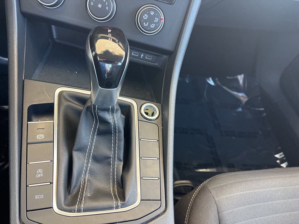 Used 2024 Volkswagen Jetta S image 18