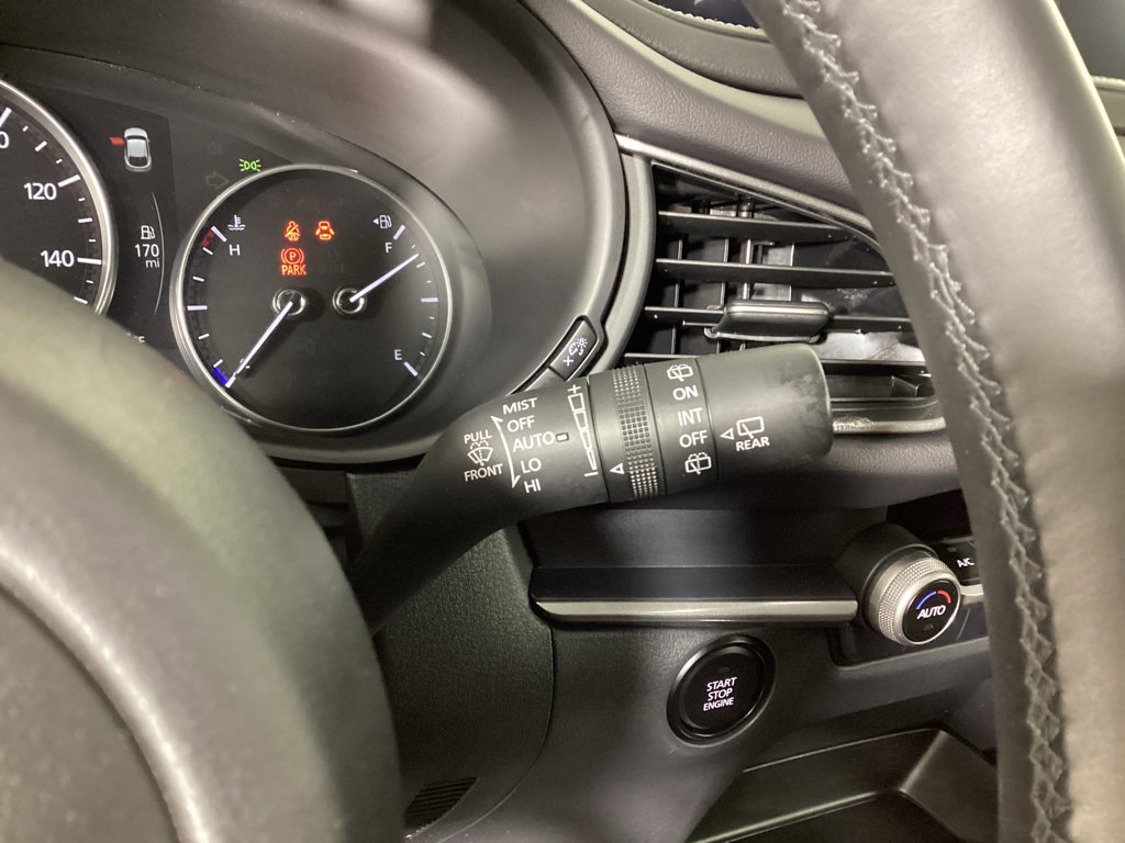 Used 2024 MAZDA CX-30 AWD 2.5 S w/ Select Sport Pkg image 22