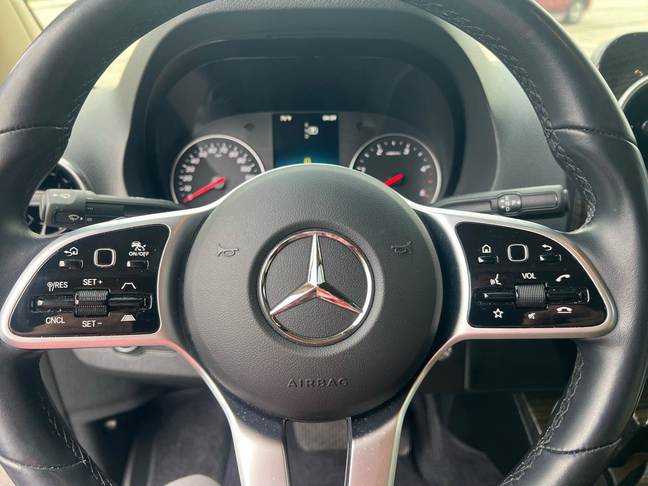 Used 2020 Mercedes-Benz Sprinter 3500 image 26