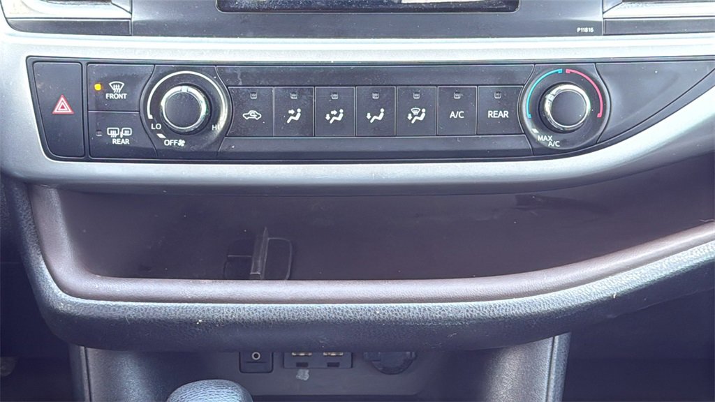 Used 2019 Toyota Highlander Plus image 25