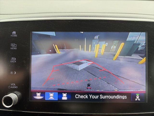 Used 2023 Honda Ridgeline RTL image 12