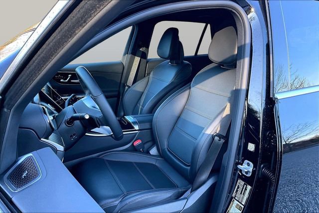 Certified 2026 Mercedes-Benz GLC 300 4MATIC image 11